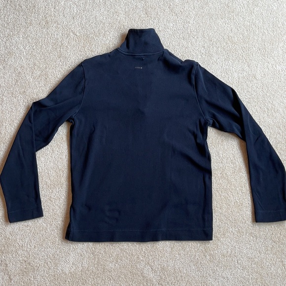 Hugo Boss Half Zip Sweater - Picture 2 of 3